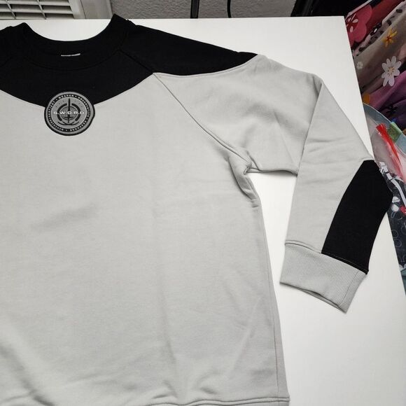 Men's Unisex SWORD Marvel WandaVision Sweater Jersey Crewneck Size Large L NEW - Picture 10 of 13